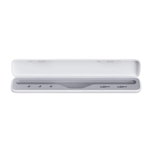 Чохол для Baseus Smooth Writing 2 White (P80015808211-00)