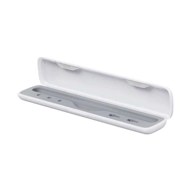 Чохол для Baseus Smooth Writing 2 White (P80015808211-00)