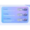Кабель Baseus Explorer USB-C to USB-C PD 100W 1m Purple (6932172642815)