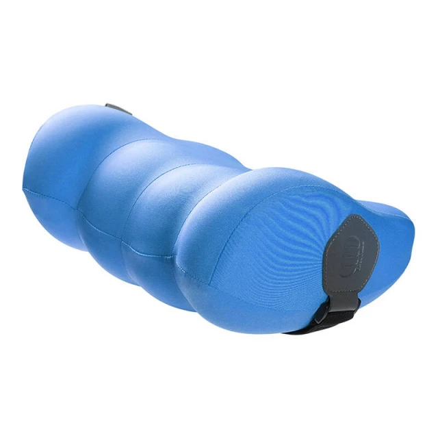 Автомобільна подушка для підголівника Baseus Comfort Ride Blue (C20036400311-00)