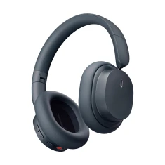 Наушники Baseus Bowie D05 Bluetooth 5.3 Black (6932172644390)