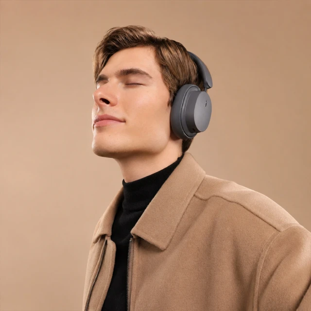 Навушники Baseus Bowie D05 Bluetooth 5.3 Black (6932172644390)