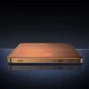 Powerbank Baseus Blade2 12000mAh 65W з цифровим дисплеєм Orange (6932172645649)