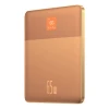 Powerbank Baseus Blade2 12000mAh 65W з цифровим дисплеєм Orange (6932172645649)