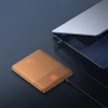 Powerbank Baseus Blade2 12000mAh 65W з цифровим дисплеєм Orange (6932172645649)