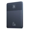 Powerbank Baseus Blade2 12000mAh 65W з цифровим дисплеєм Blue (6932172645663)
