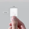 Сетевое зарядное устройство Baseus Cube 20W PD USB-C с кабелем Baseus Superior Lightning PD 20W 1m белое (6932172645786)