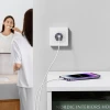 Мережевий зарядний пристрій Baseus GaN5 30W USB-C EU фіолетовий (6932172646233)
