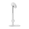 Держатель-подставка Baseus MagPro White (B10564100211-00)