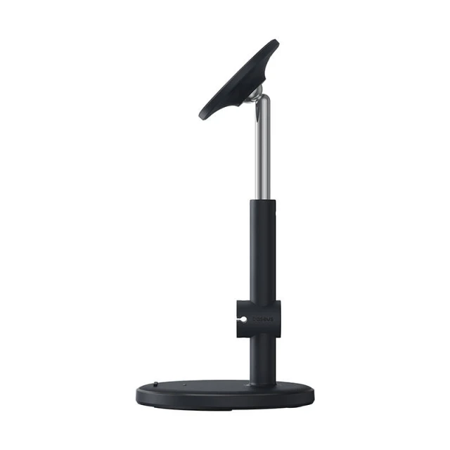 Тримач-підставка Baseus MagPro Black (B10564100121-00)