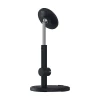 Тримач-підставка Baseus MagPro Black (B10564100121-00)