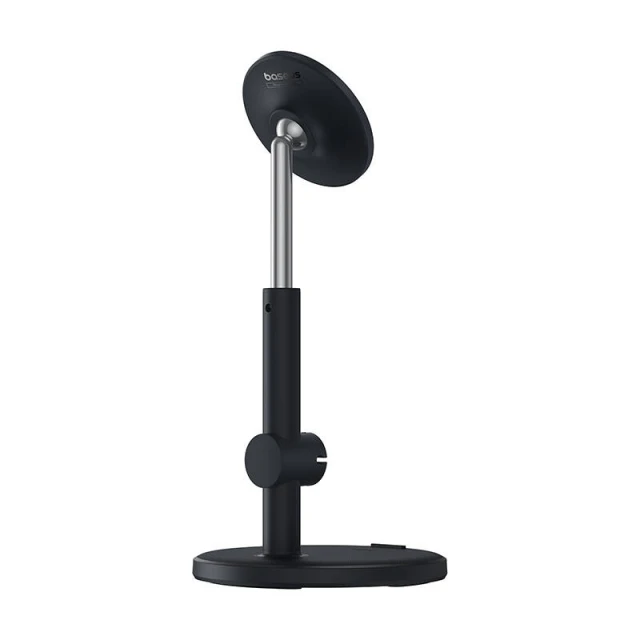 Тримач-підставка Baseus MagPro Black (B10564100121-00)