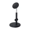 Тримач-підставка Baseus MagPro Black (B10564100121-00)