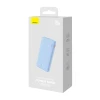 Портативний зарядний пристрій Baseus Airpow 20W 10000mAh Blue (P10022801313-00)
