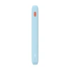Портативний зарядний пристрій Baseus Airpow 20W 10000mAh Blue (P10022801313-00)