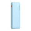Портативний зарядний пристрій Baseus Airpow 20W 10000mAh Blue (P10022801313-00)