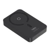 Портативна батарея Baseus MagPro Magnetic Bracket 5000mAh 20W Black (P10064101123-00)