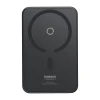 Портативна батарея Baseus MagPro Magnetic Bracket 5000mAh 20W Black (P10064101123-00)