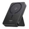 Портативна батарея Baseus MagPro Magnetic Bracket 5000mAh 20W Black (P10064101123-00)