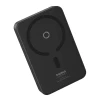 Портативна батарея Baseus MagPro Magnetic Bracket 5000mAh 20W Black (P10064101123-00)