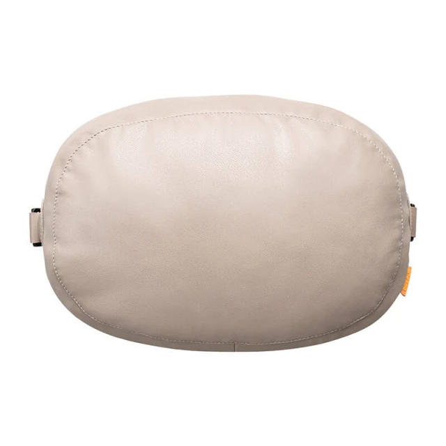 Автомобільна подушка для підголівника Baseus Comfort Ride TZ-01 Beige (C20036403831-01)