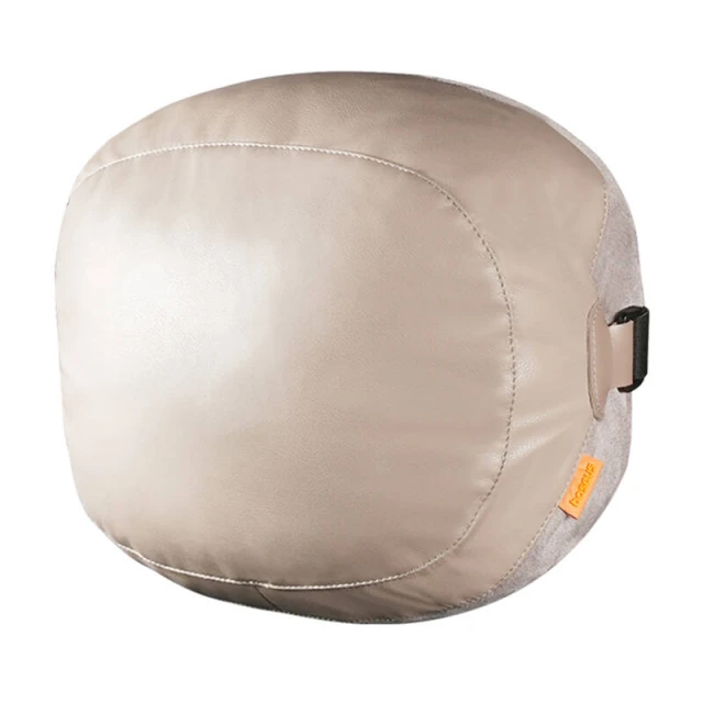Автомобільна подушка для підголівника Baseus Comfort Ride TZ-01 Beige (C20036403831-01)