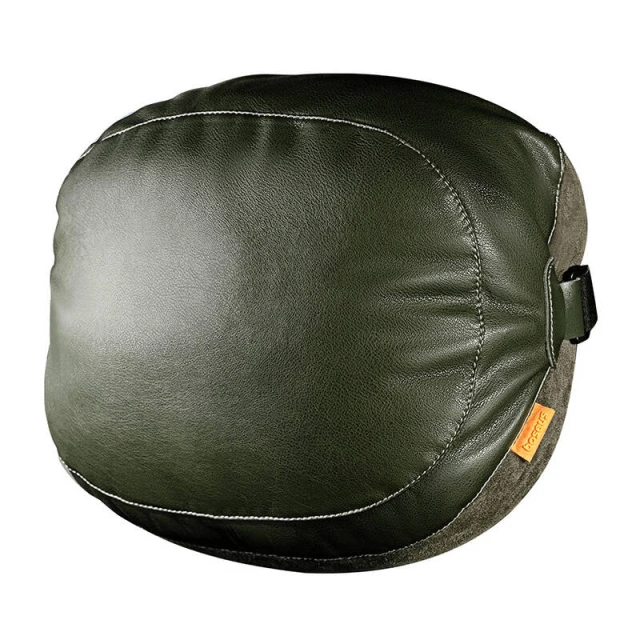 Автомобільна подушка для підголівника Baseus Comfort Ride TZ-01 Green (C20036403611-00)