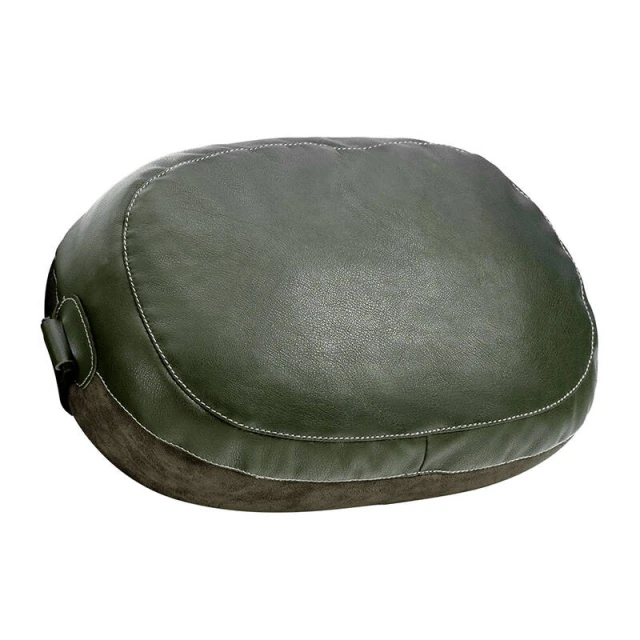 Автомобільна подушка для підголівника Baseus Comfort Ride TZ-01 Green (C20036403611-00)