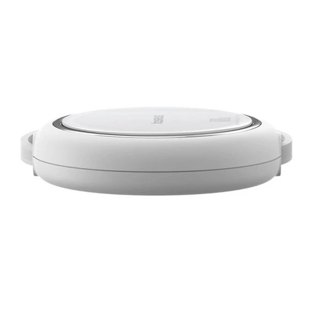 Кабель Baseus Free2Draw USB-C to USB-C PD 100W 1m White (P10364500211-00)