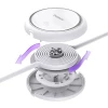 Кабель Baseus Free2Draw USB-C to USB-C PD 100W 1m White (P10364500211-00)