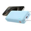 Портативний зарядний пристрій Baseus Airpow 20W 20000mAh Blue (P10022804313-00)