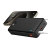 Портативний зарядний пристрій Baseus Airpow 20W 20000mAh Black (P10022804113-00)