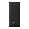 Портативний зарядний пристрій Baseus Airpow 20W 20000mAh Black (P10022804113-00)