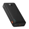 Портативний зарядний пристрій Baseus Airpow 20W 20000mAh Black (P10022804113-00)