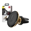Автотримач Baseus Magnetic Air Vent Gold (C40141201G13-00)