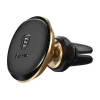 Автотримач Baseus Magnetic Air Vent Gold (C40141201G13-00)