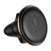 Автотримач Baseus Magnetic Air Vent Gold (C40141201G13-00)