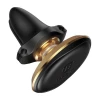 Автотримач Baseus Magnetic Air Vent Gold (C40141201G13-00)