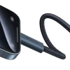 Кабель Baseus Flash 2 USB-C to USB-C 240W 1m Black (P10311803111-00)