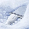 Кабель Baseus Pudding 100W USB-A - USB-C 1.2m White (6932172650148)