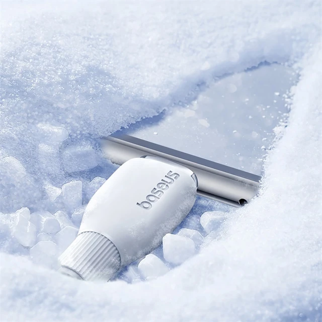 Кабель Baseus Pudding 100W USB-A - USB-C 1.2m White (6932172650148)
