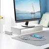 Кабель Baseus Pudding 100W USB-A - USB-C 1.2m White (6932172650148)
