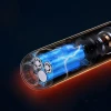Автопилосос Baseus A3lite бездротовий з функцією помпи для матраців білий (6932172650902)