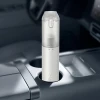 Автопилосос Baseus A3lite бездротовий з функцією помпи для матраців білий (6932172650902)