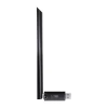 WiFi-адаптер Baseus FastJoy with Antenna 150Mbps Black (B01317600111-00)
