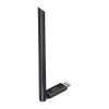 WiFi-адаптер Baseus FastJoy with Antenna 150Mbps Black (B01317600111-00)