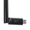 WiFi-адаптер Baseus FastJoy with Antenna 150Mbps Black (B01317600111-00)
