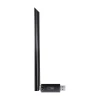 WiFi-адаптер Baseus FastJoy with Antenna 300Mbps Black (B01317600111-01)