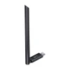 WiFi-адаптер Baseus FastJoy with Antenna 300Mbps Black (B01317600111-01)