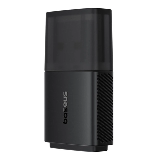 WiFi-адаптер Baseus FastJoy 300Mbps Black (B01317600111-03)